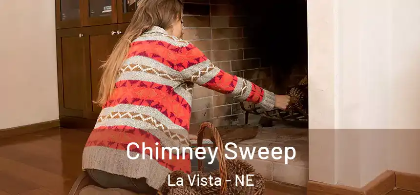  Chimney Sweep La Vista - NE
