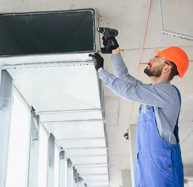 Why Homeowners & Businesses Trust Us in La Vista, NE