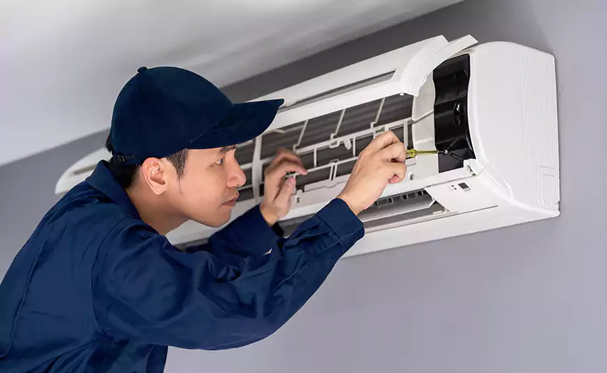 AC Duct Cleaning La Vista
