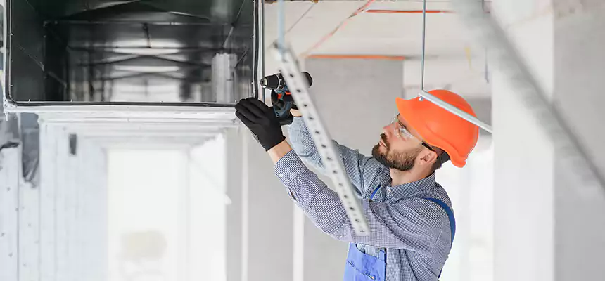 Comprehensive Ventilation Cleaning in La Vista