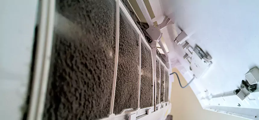 Preventive Air Duct Bacteria Removal in La Vista