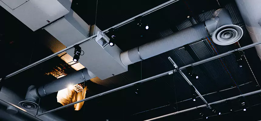 Our Air Duct Replacement Services in La Vista, NE