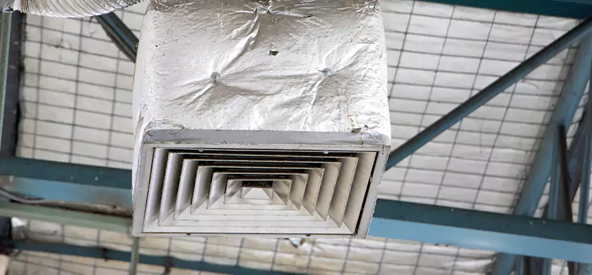 Our Custom HVAC Ductwork Services in La Vista, NE