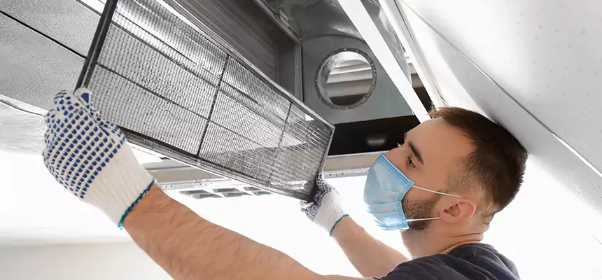 Our Dryer Vent Replacement Services in La Vista, NE