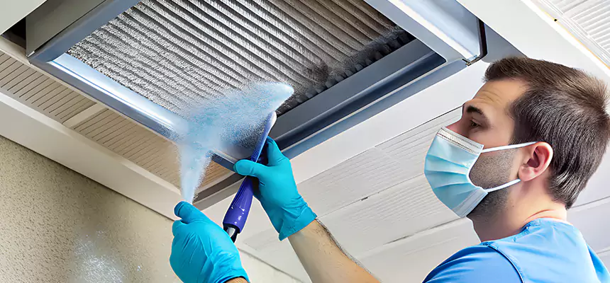 Our Home Ventilation Cleaning Services in La Vista, NE