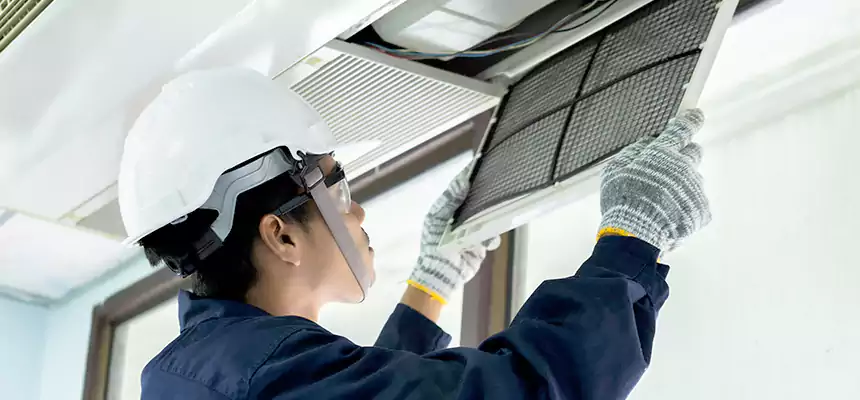 Our Multi-family Home Duct Cleaning Services in La Vista, NE
