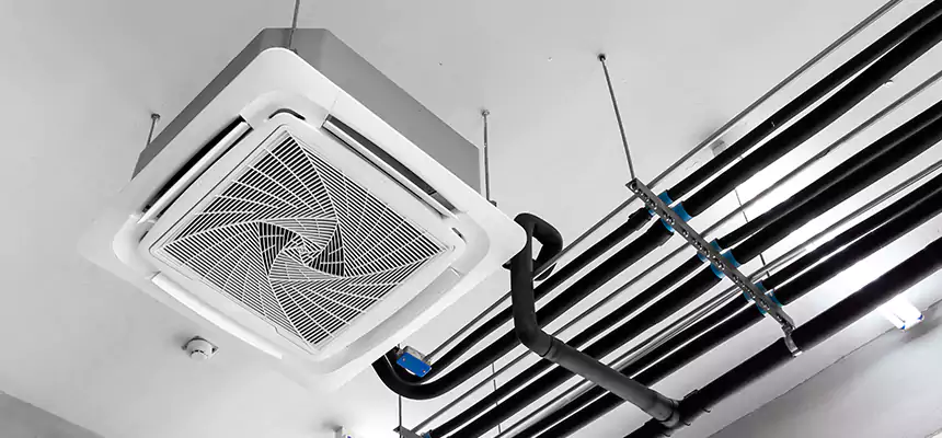 Our Smart AC Vent Controller Services in La Vista, NE