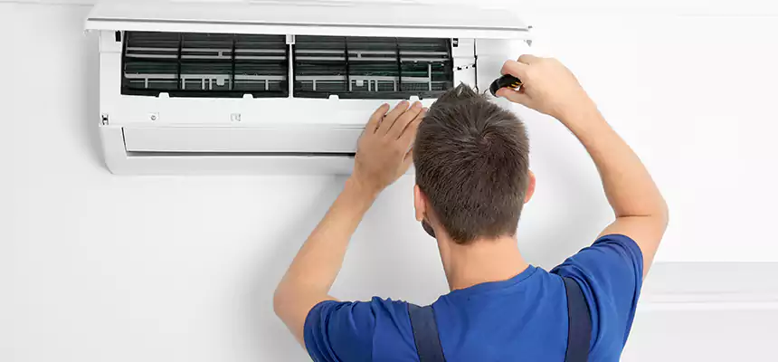 Our Smart Air Conditioning Installation Services in La Vista, NE
