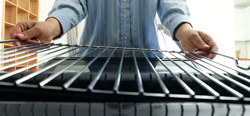 Our Vent Grille Washing Services in La Vista, NE