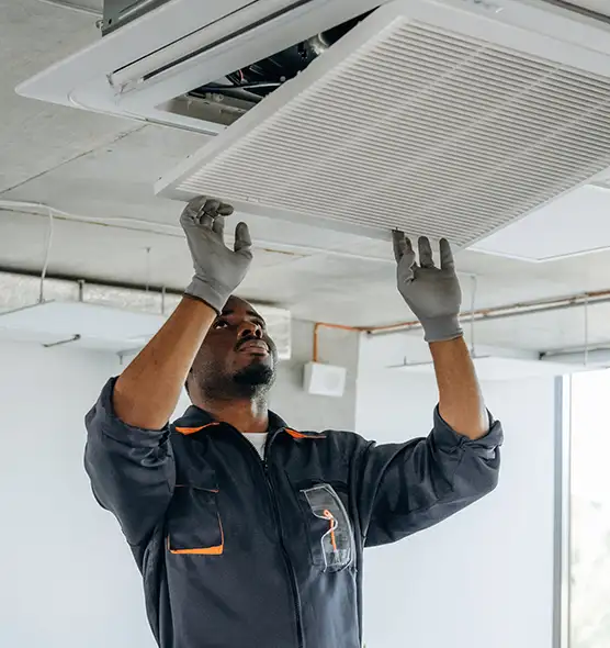 About Certified Air Duct Specialists in La Vista, NE