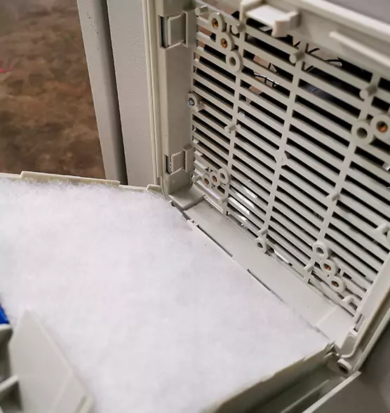 Professional Dryer Vent Mold Cleaning in La Vista, NE