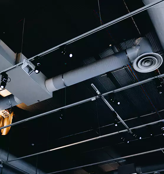 Professional Duct Cleaning For LEED Homes in La Vista, NE