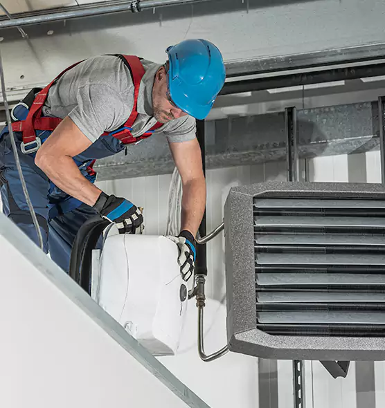 Professional HVAC Cleaning Solutions in La Vista, NE