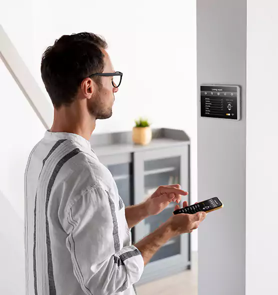About Smart AC Vent Controller Services in La Vista
