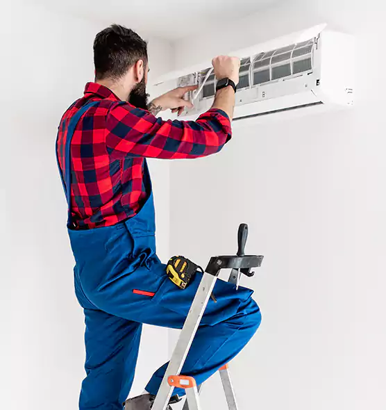About Smart Air Conditioning Installation in La Vista, NE