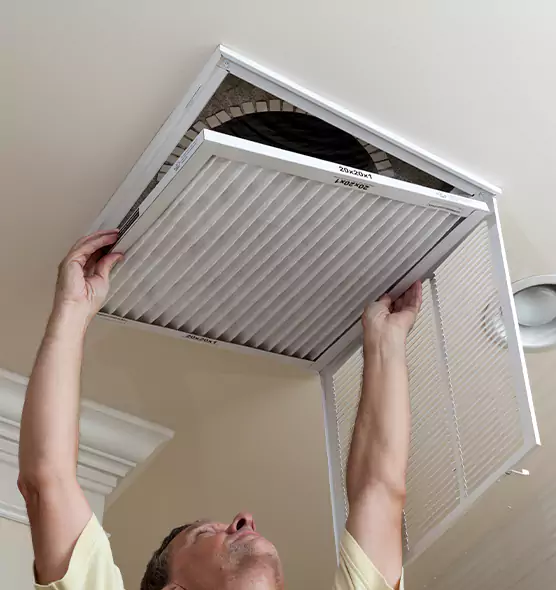 Professional Vent Relocation Services in La Vista, NE
