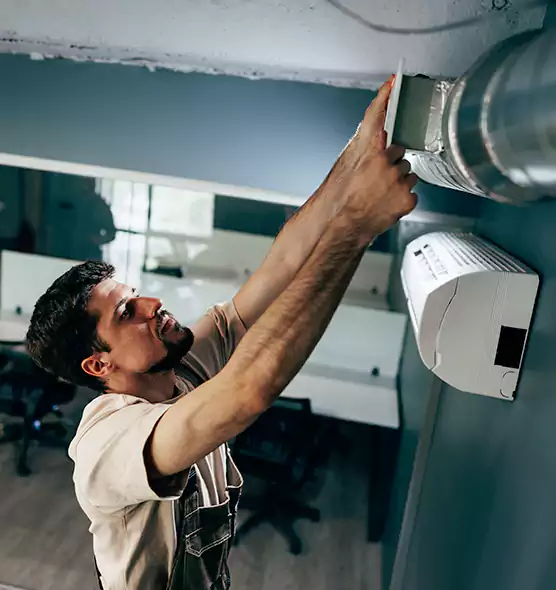 Reliable Warehouse Vent Cleaning in La Vista, NE