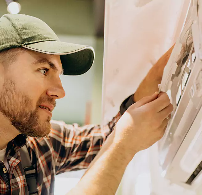 Why Homeowners Businesses Trust Us in La Vista, NE?