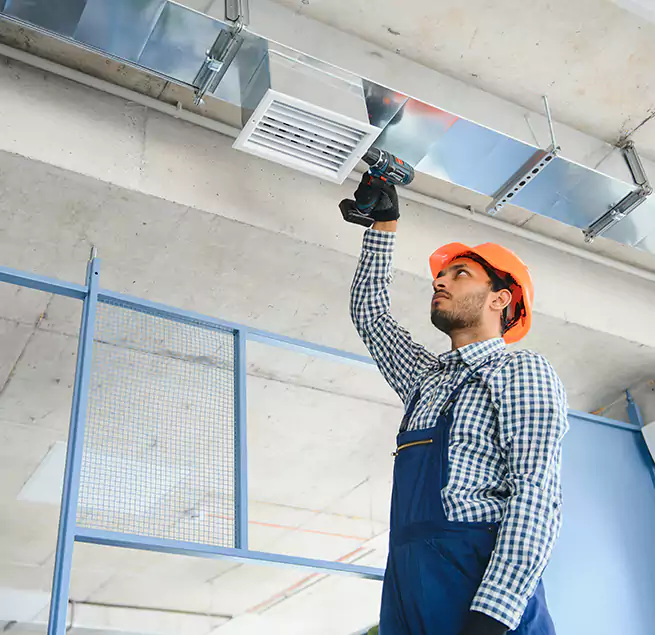 Why Homeowners & Businesses Trust Us in La Vista, NE?