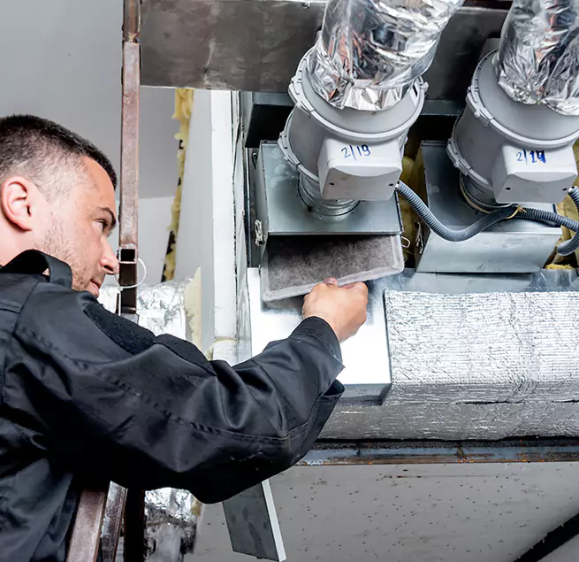 Why Homeowners & Businesses Trust Us in La Vista, NE?