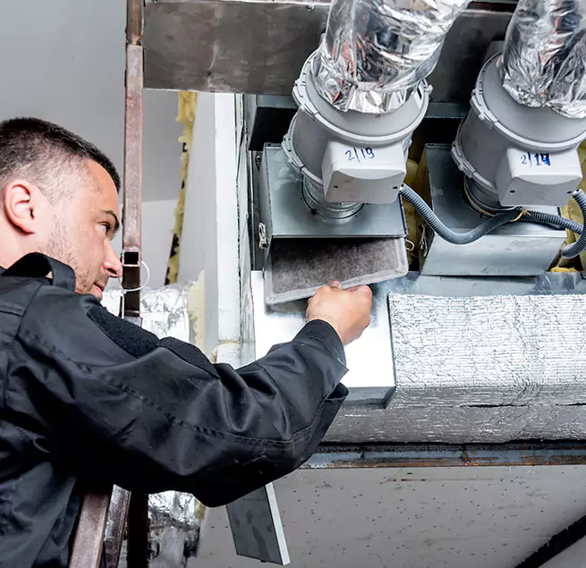  Why Homeowners & Businesses Trust Us in La Vista, NE?