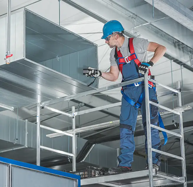 Why Homeowners & Businesses Trust Us in La Vista, NE?