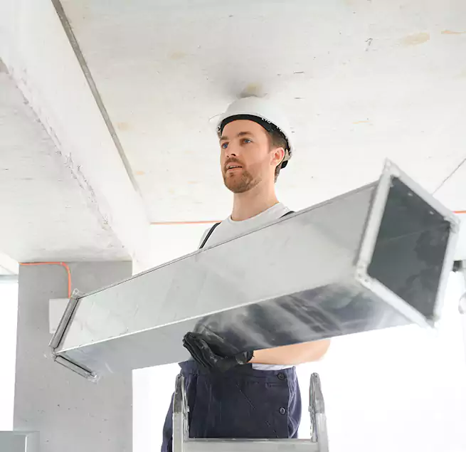 Why Homeowners & Businesses Trust Us in La Vista, NE