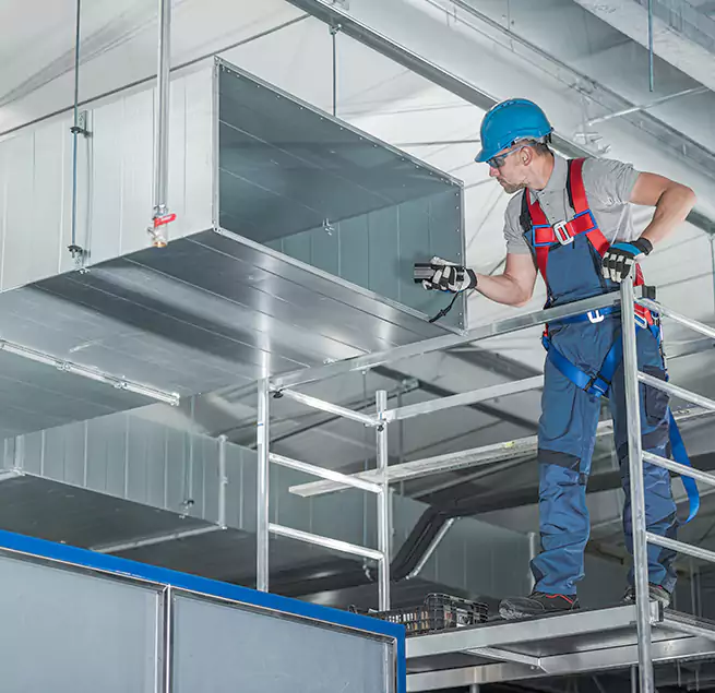 Why Homeowners & Businesses Trust Us in La Vista, NE?