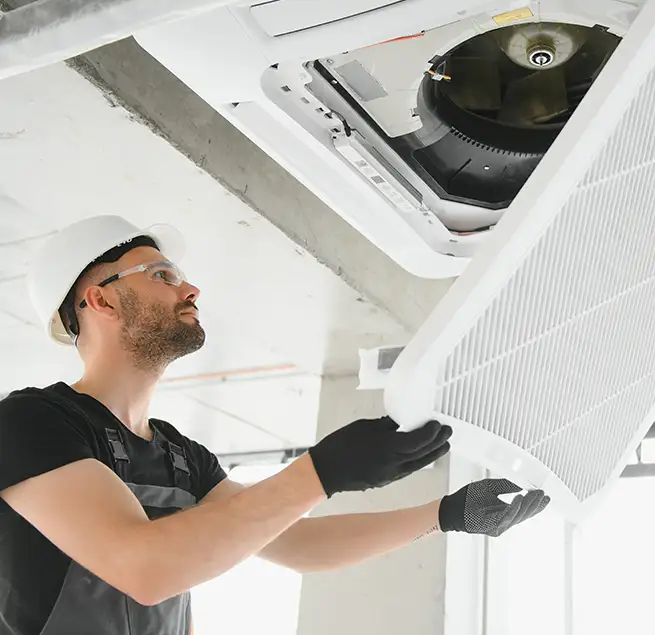 Why Homeowners & Businesses Trust Us in La Vista, NE?