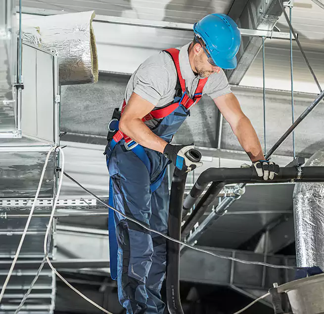 Why Homeowners & Businesses Trust Us in La Vista, NE?