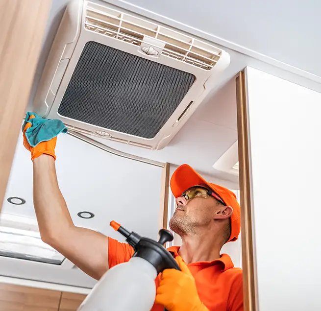 Why Homeowners & Businesses Trust Us in La Vista, NE?