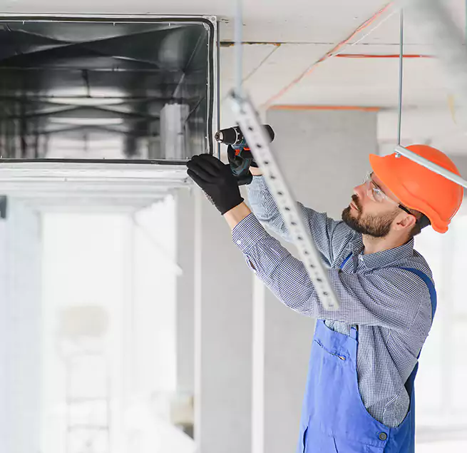 Why Homeowners & Businesses Trust Us La Vista, NE