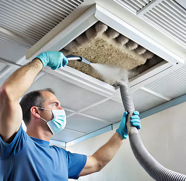 Why Homeowners Businesses Trust Us in La Vista, NE