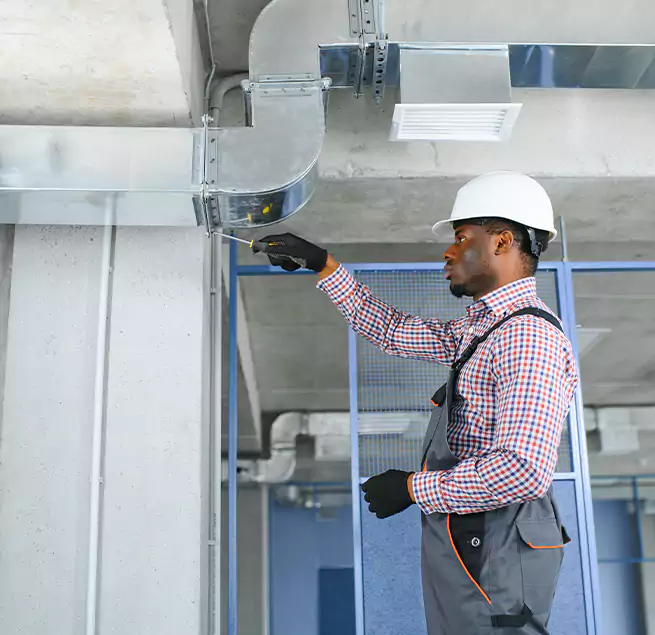 Why Homeowners & Businesses Trust Us in La Vista, NE