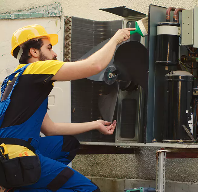 Why Homeowners & Businesses Trust Us in La Vista, NE?