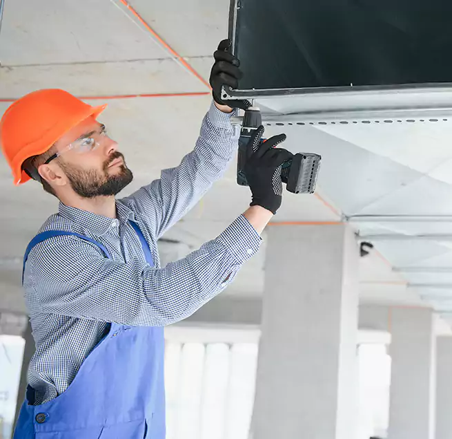 Why Homeowners & Businesses Trust Us in La Vista, NE?