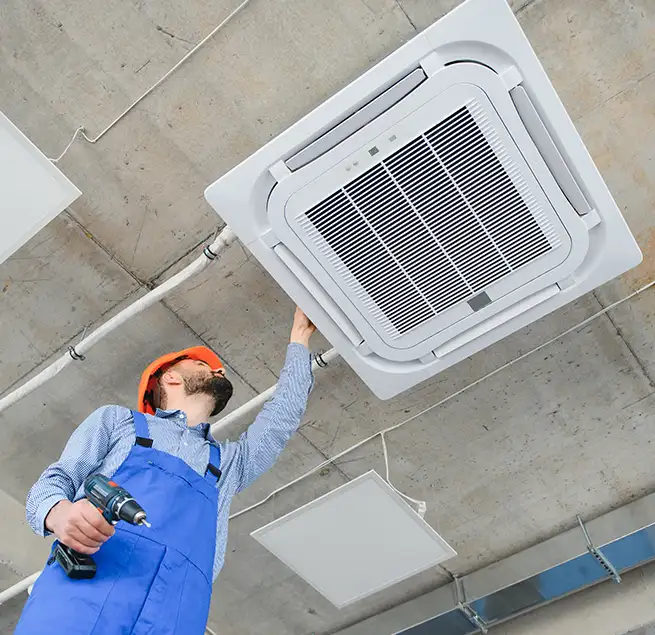 Why Homeowners & Businesses Trust Us in La Vista, NE