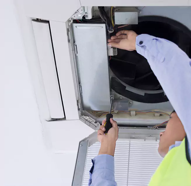 Why Homeowners Businesses Trust Us La Vista, NE