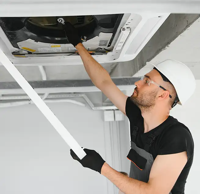 Why Homeowners & Businesses Trust Us in La Vista, NE?