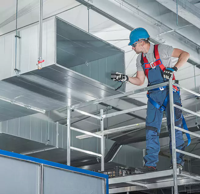 Why Homeowners & Businesses Trust Us in La Vista, NE?