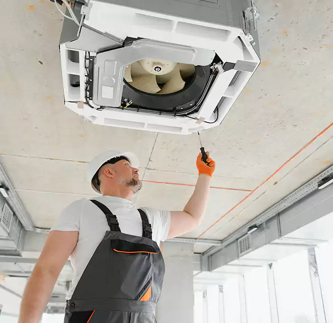 Why Homeowners Businesses Trust Us in La Vista, NE