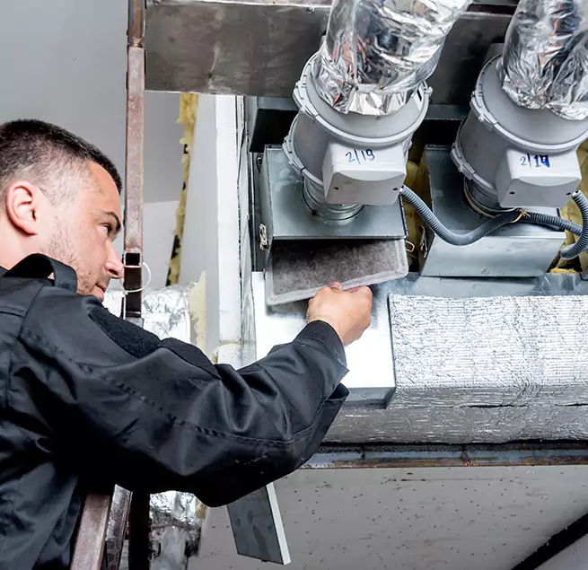 Why Homeowners Businesses Trust Us in La Vista, NE?