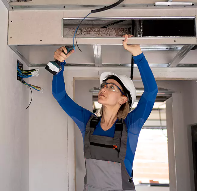 Why Homeowners & Businesses Trust Us in La Vista, NE?