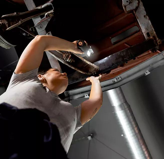 Why Homeowners & Businesses Trust Us La Vista, NE