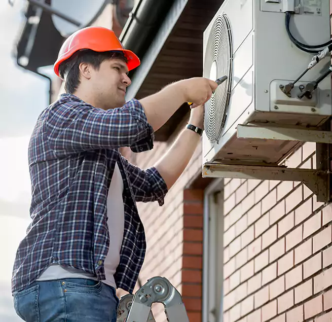 Why Homeowners & Businesses Trust Us La Vista, NE