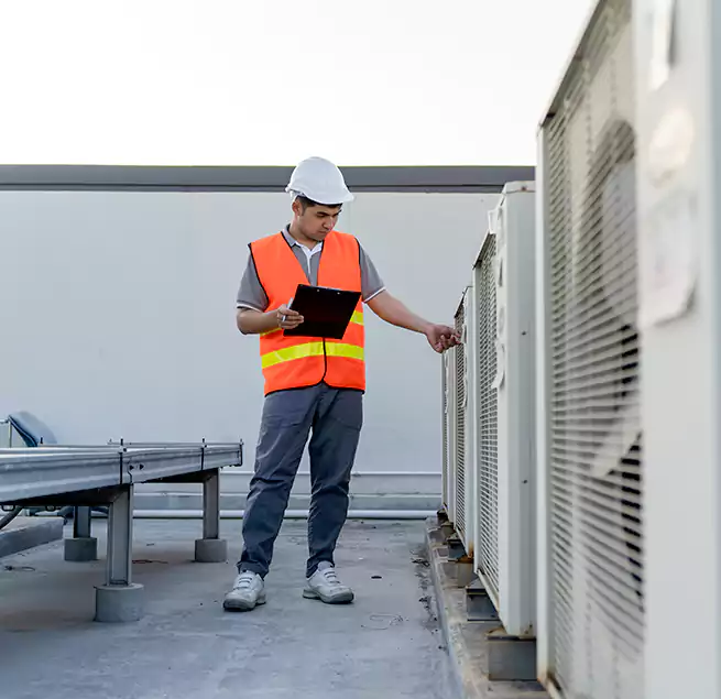 Why Homeowners & Businesses Trust Us in La Vista, NE?