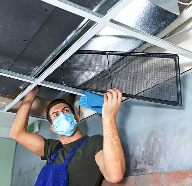 Why Homeowners Businesses Trust Us in La Vista, NE?